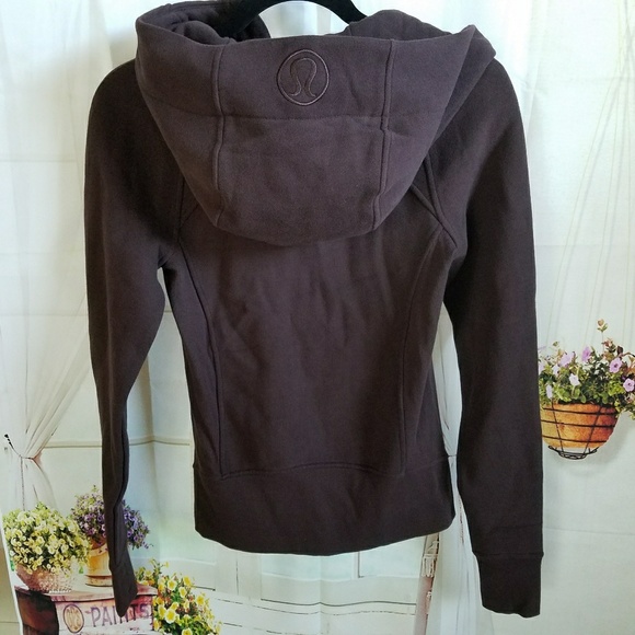 NWT PELT LULULEMON SCUBA HOODIE IV - - 2 - Picture 6 of 8